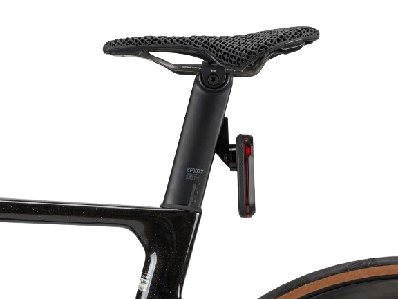 Soporte Garmin Varia para Canyon Aeroad SP0077